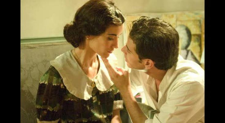 Amar en tiempos revueltos - Vídeo de MªdelMar