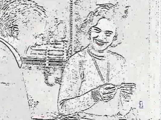 Amar en tiempos revueltos - Vídeo de Nuria Cuneo