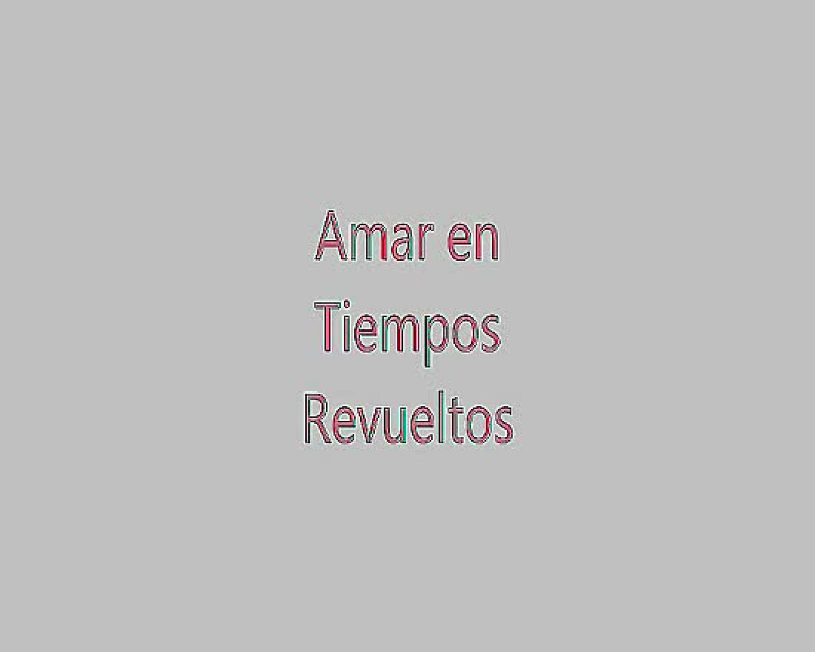 Amar - Vídeo de Vanessa - Amar en tiempos revueltos | Ver