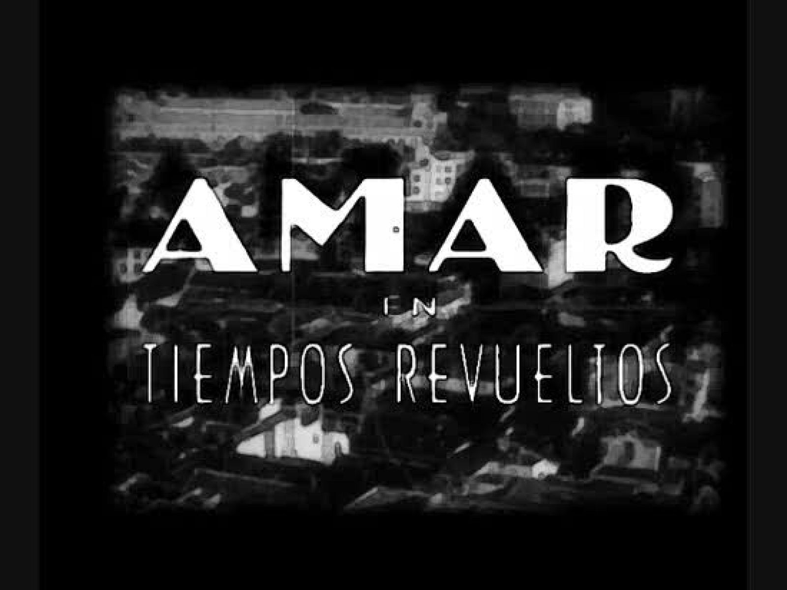 Amar - Vídeo de Pilar - Amar en tiempos revueltos | Ver