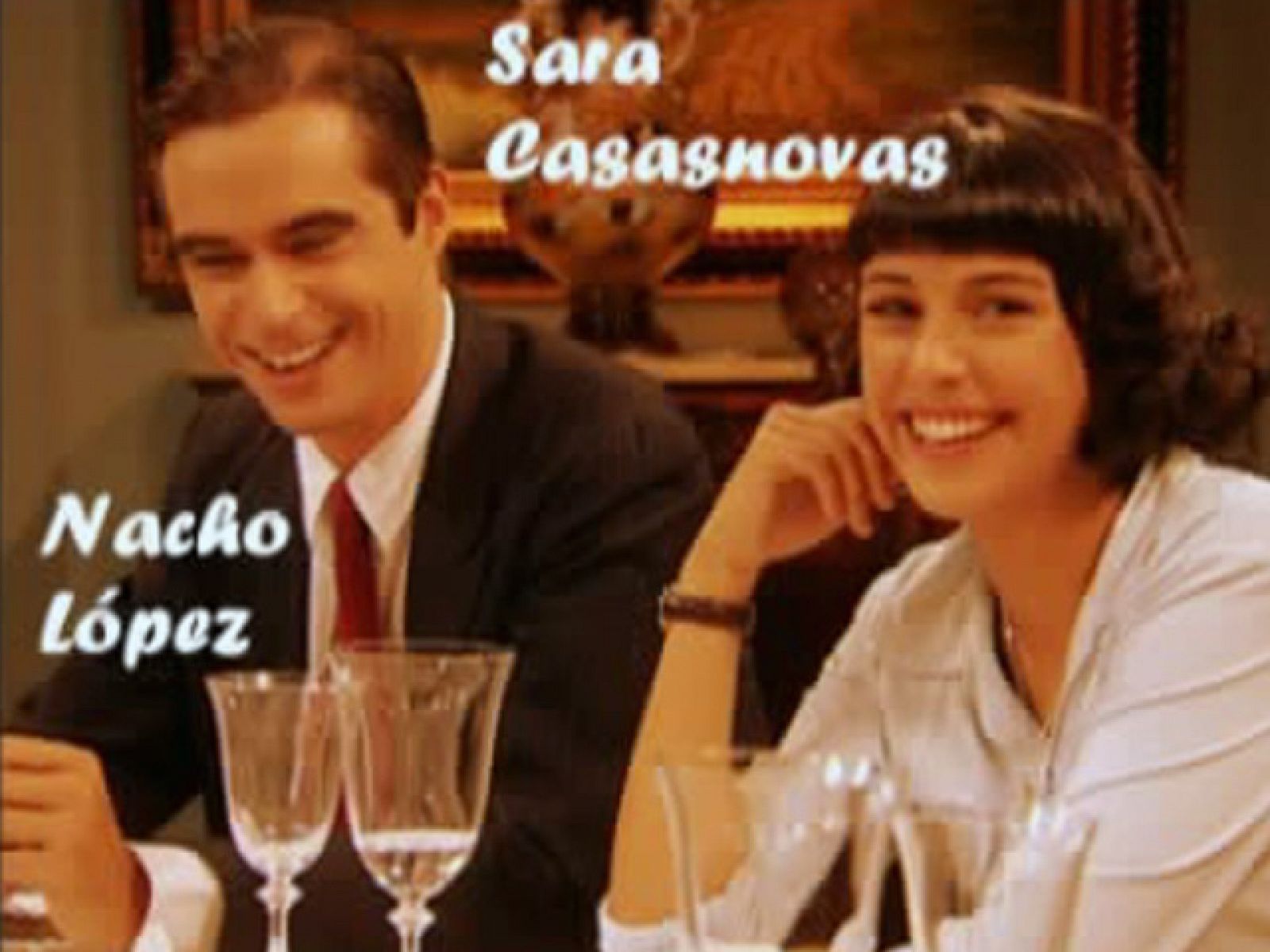 Amar - Vídeo de Sally - Amar en tiempos revueltos | Ver