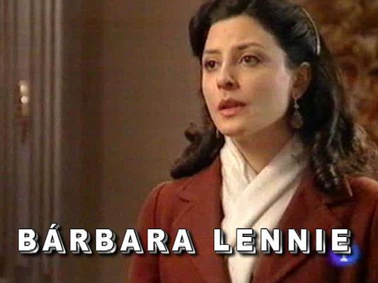 Amar en tiempos revueltos - Vídeo de Merche Cuneo