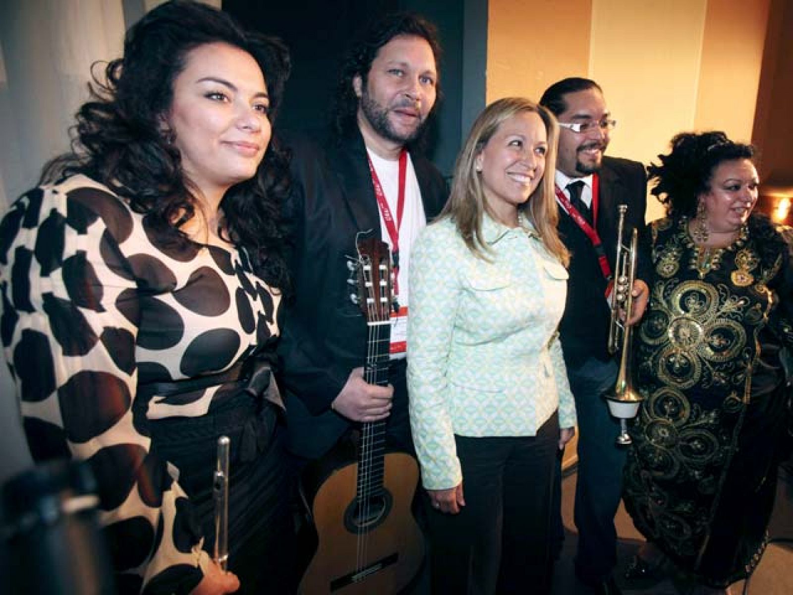 Se celebra en Córdoba la II Cumbre Europea sobre la Población Gitana