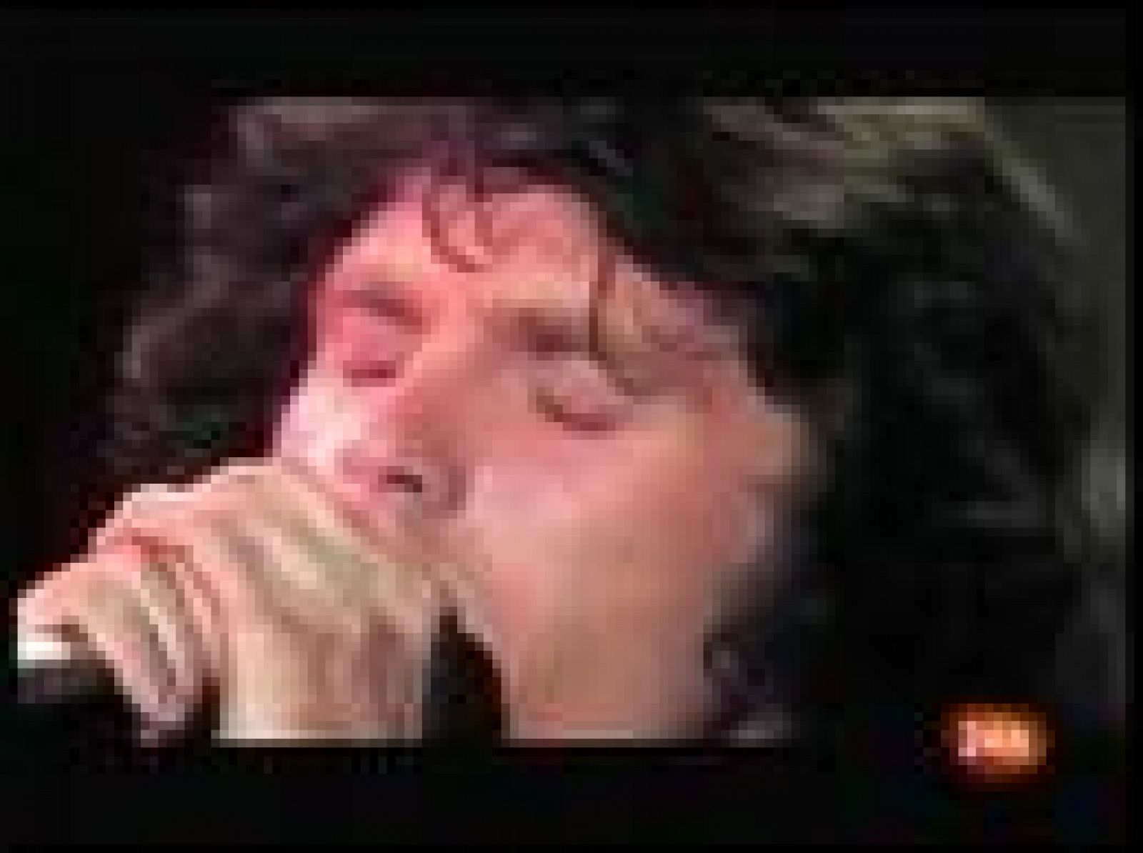 Música en el Archivo de RTVE: The Doors, imágenes inéditas | RTVE Play