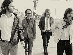 Se estrena un documental con imágenes inéditas de The Doors