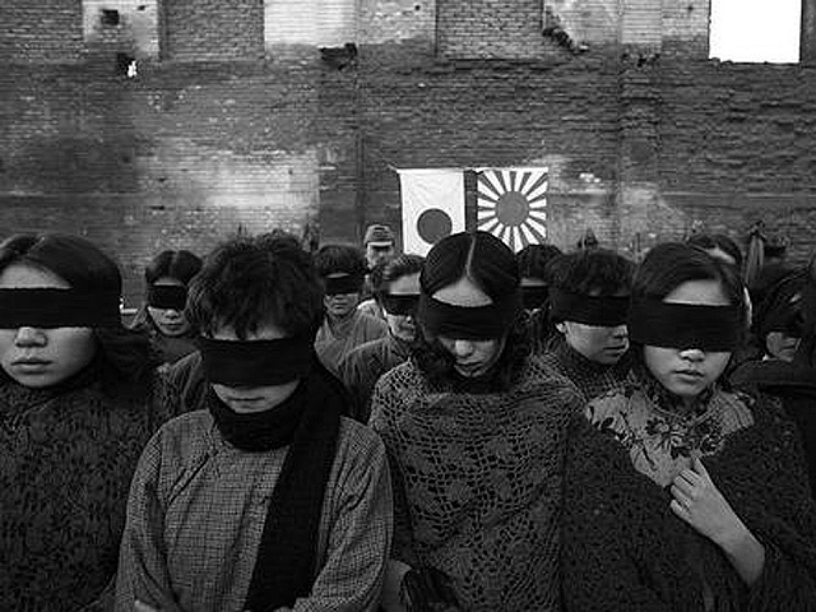 Días de cine - 'Ciudad de vida y muerte', retrato de una masacre | Ver