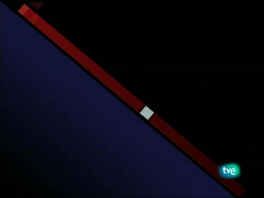 La 2 Noticias - La 2 Noticias - 08/04/10