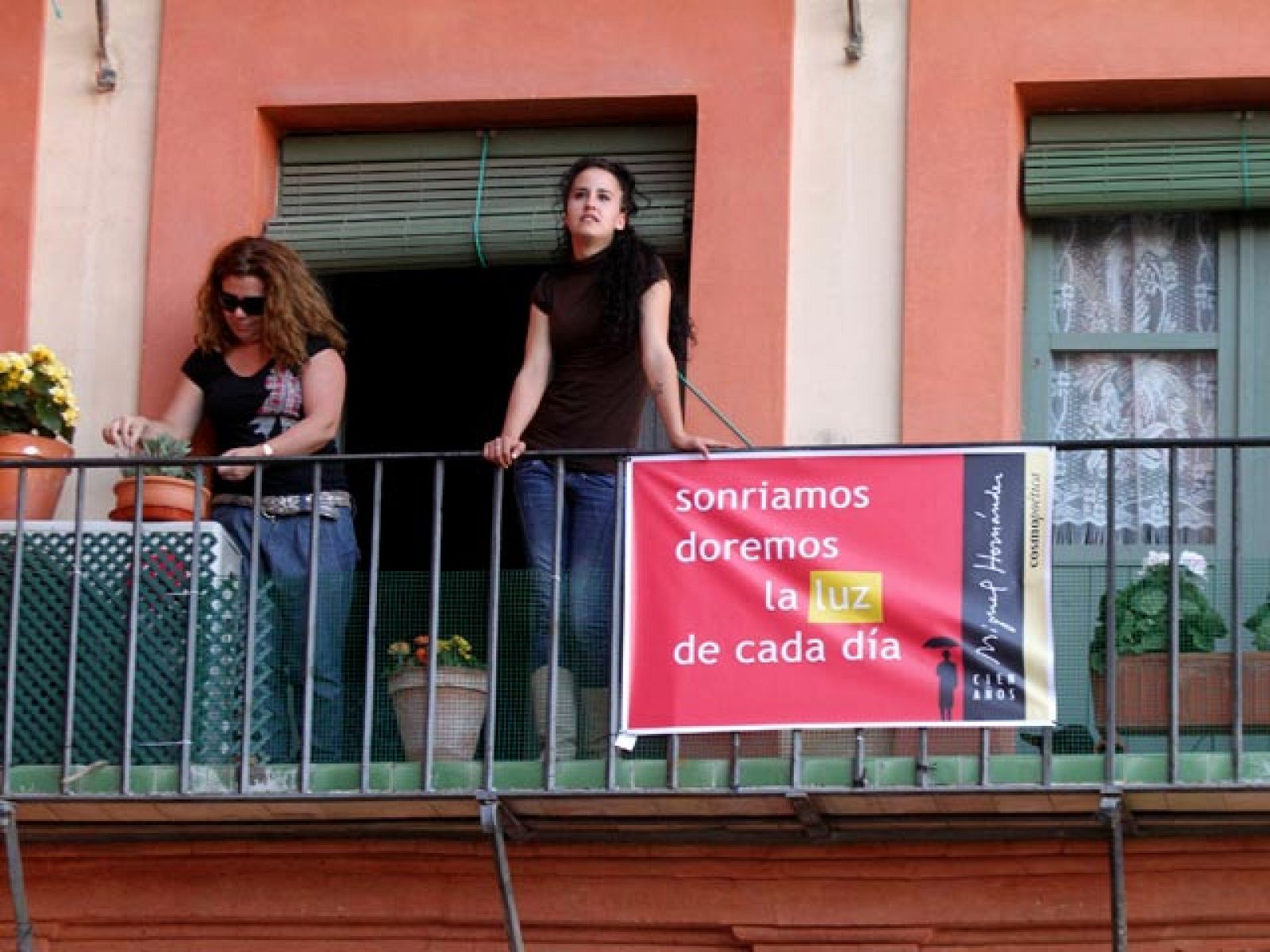 Córdoba acoge el festival Cosmopoética | Ver