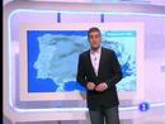 El tiempo - El Tiempo - 08/04/10