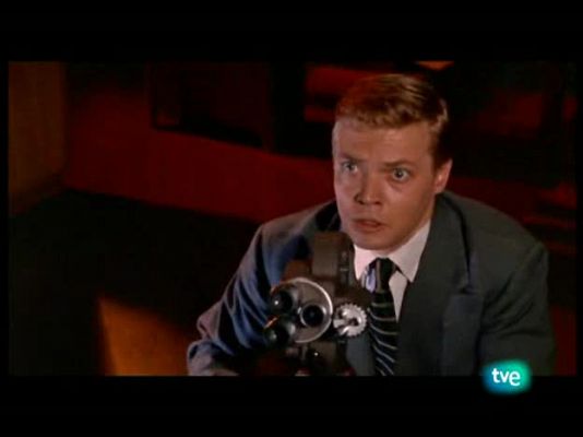 Días de cine - Días de cine - 08/04/10