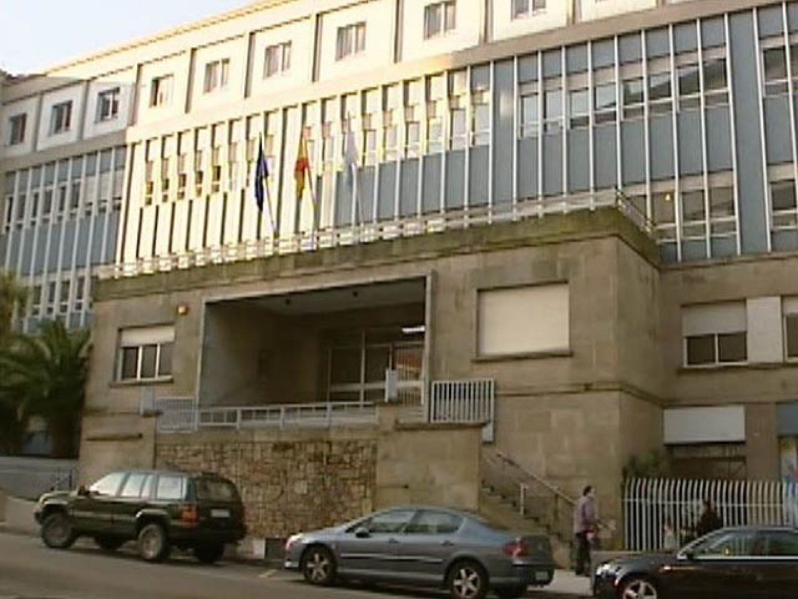 Abusos a menores en un colegio marista de Vigo | Ver