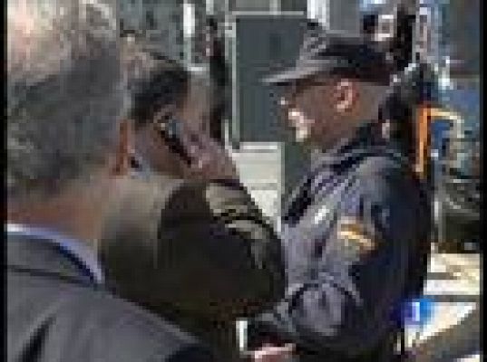  - Incidentes en el Cabanyal