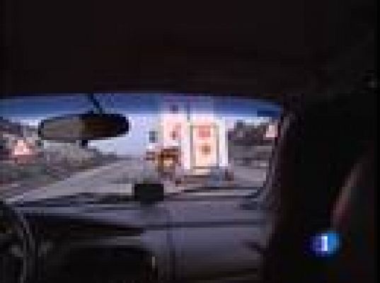  - Detonando explosivos