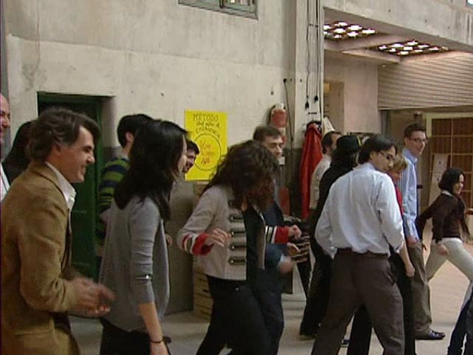 Día de la Diversión en el Trabajo | Ver