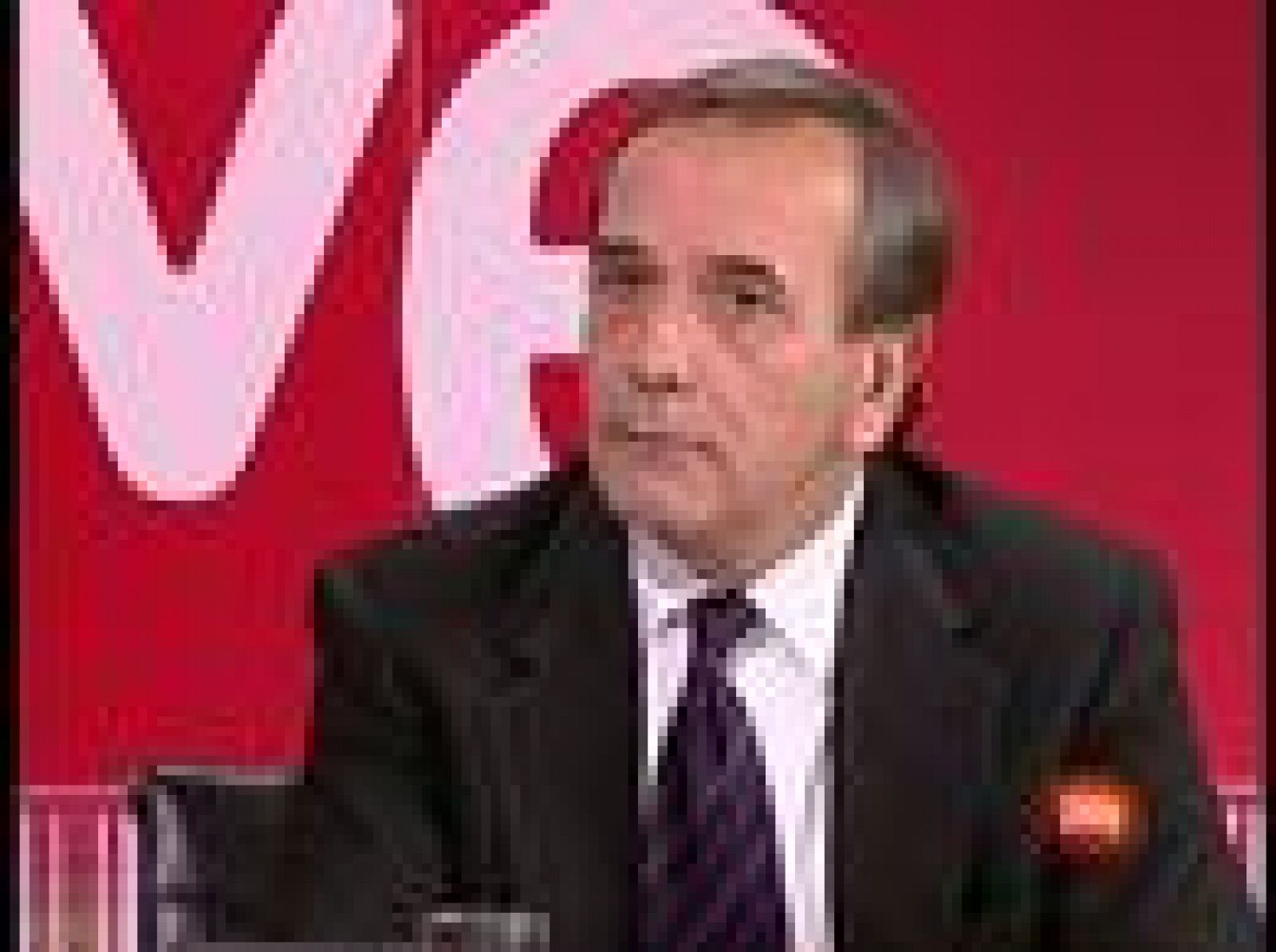 Noche 24 - La Noche en 24 Horas entrevista a José Antonio Alonso - La noche en 24h | Ver