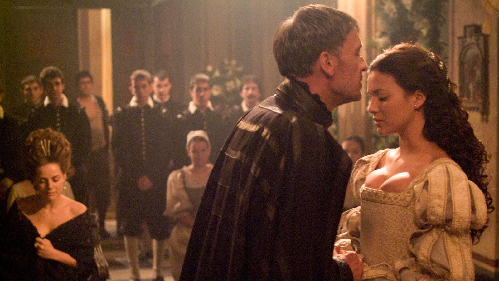 Águila Roja - T2 - Episodio 13 - Ver ahora