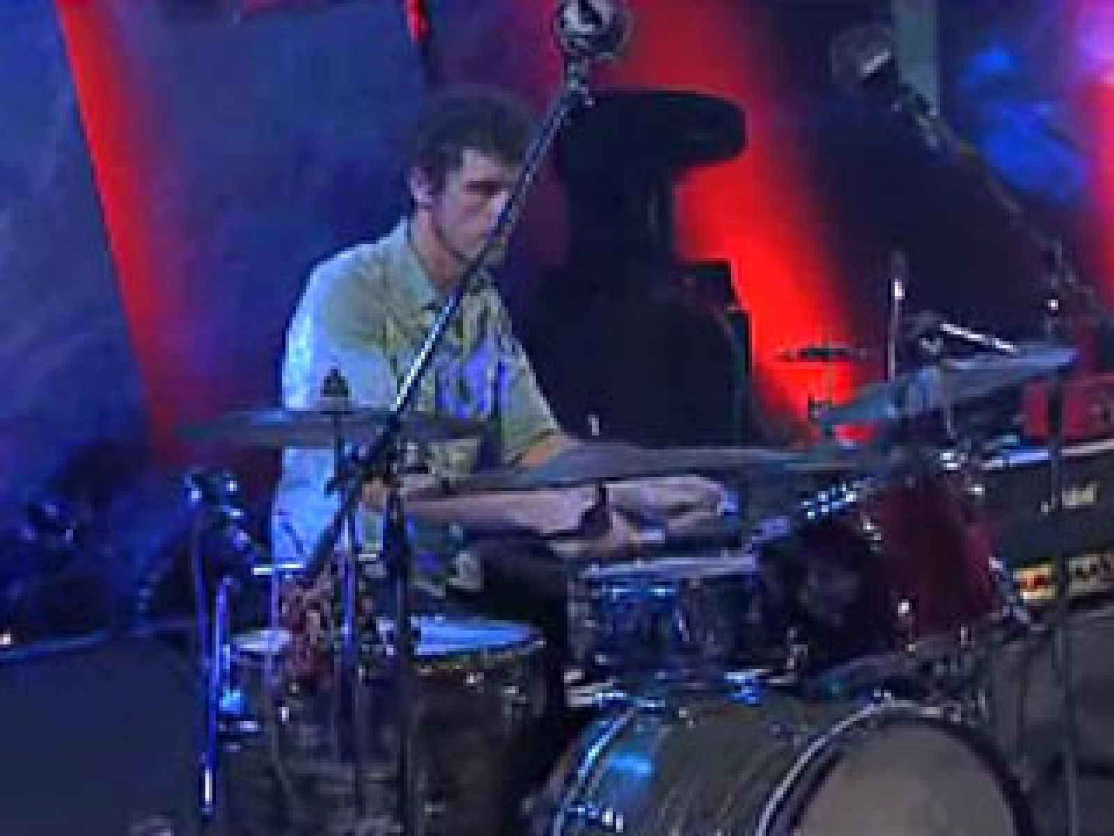 Los conciertos de Radio 3 - Maga - Los conciertos de Radio 3 en La 2 | Ver