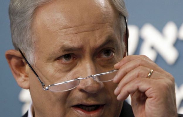 Netanyahu cancela su presencia