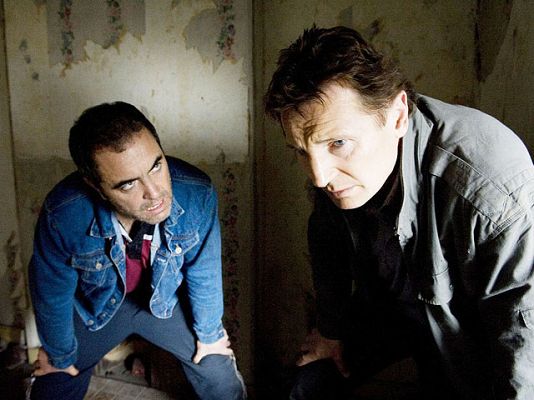 Días de cine - 'Cinco minutos de gloria'