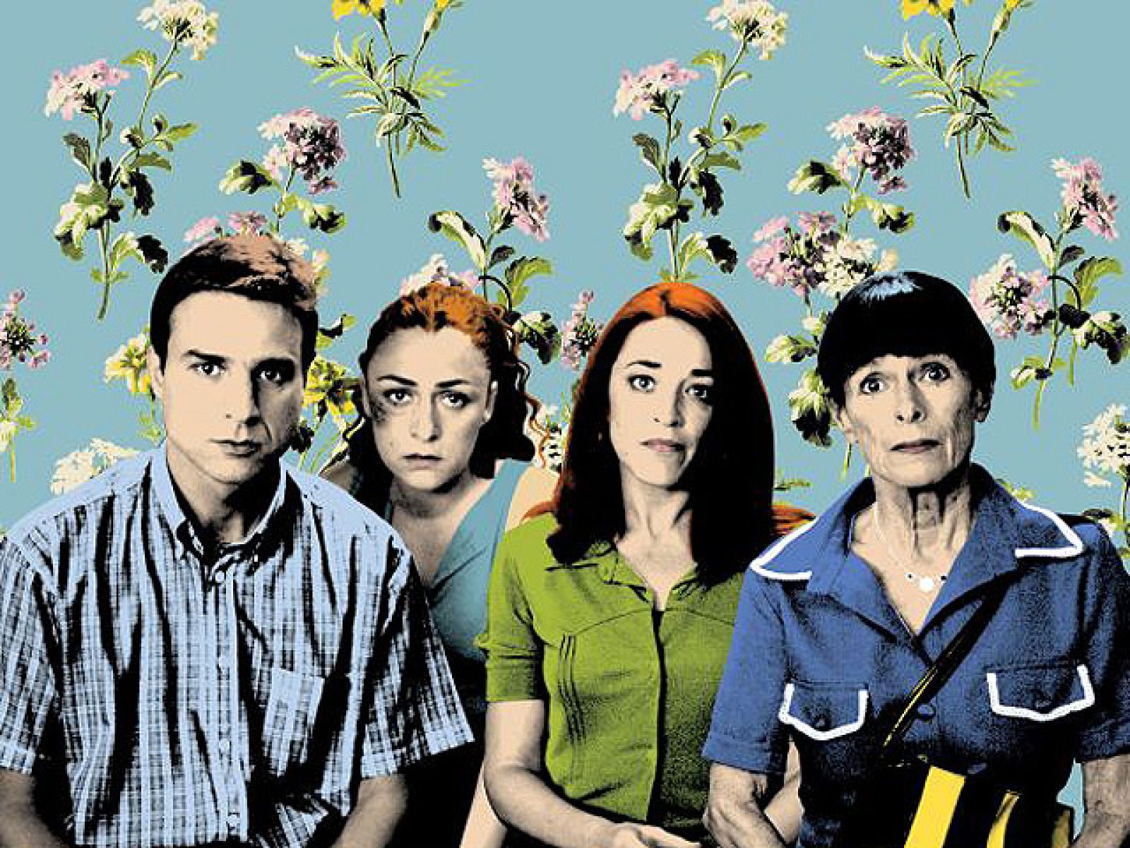 Días de cine - 'La isla interior', lo último de Dunia Ayaso y Félix Sabroso | Ver