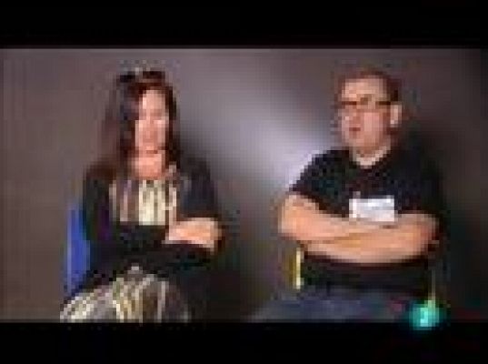 Días de cine - 'La isla interior'