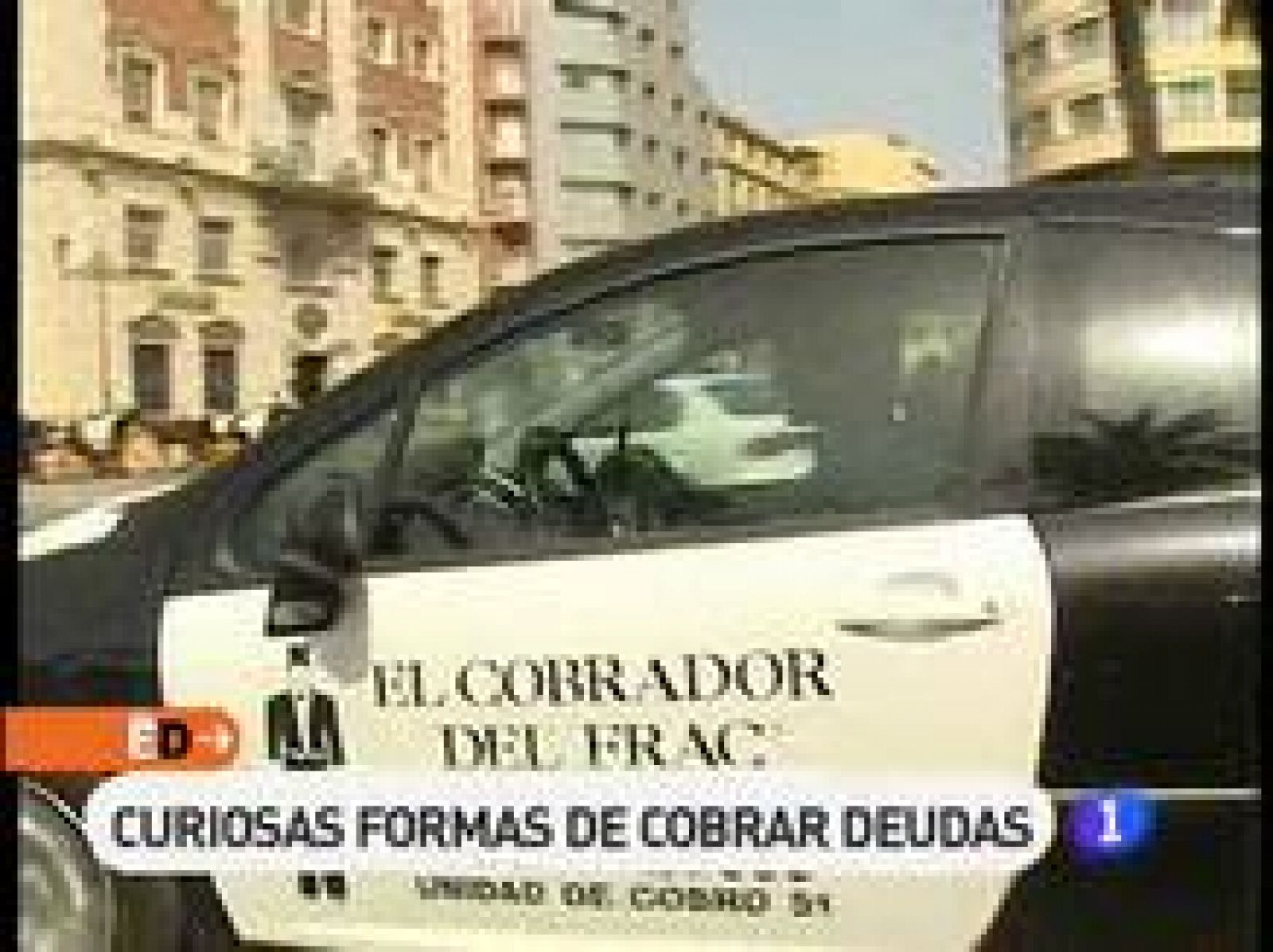 Espana Directo A La Caza Del Moroso Rtve Es