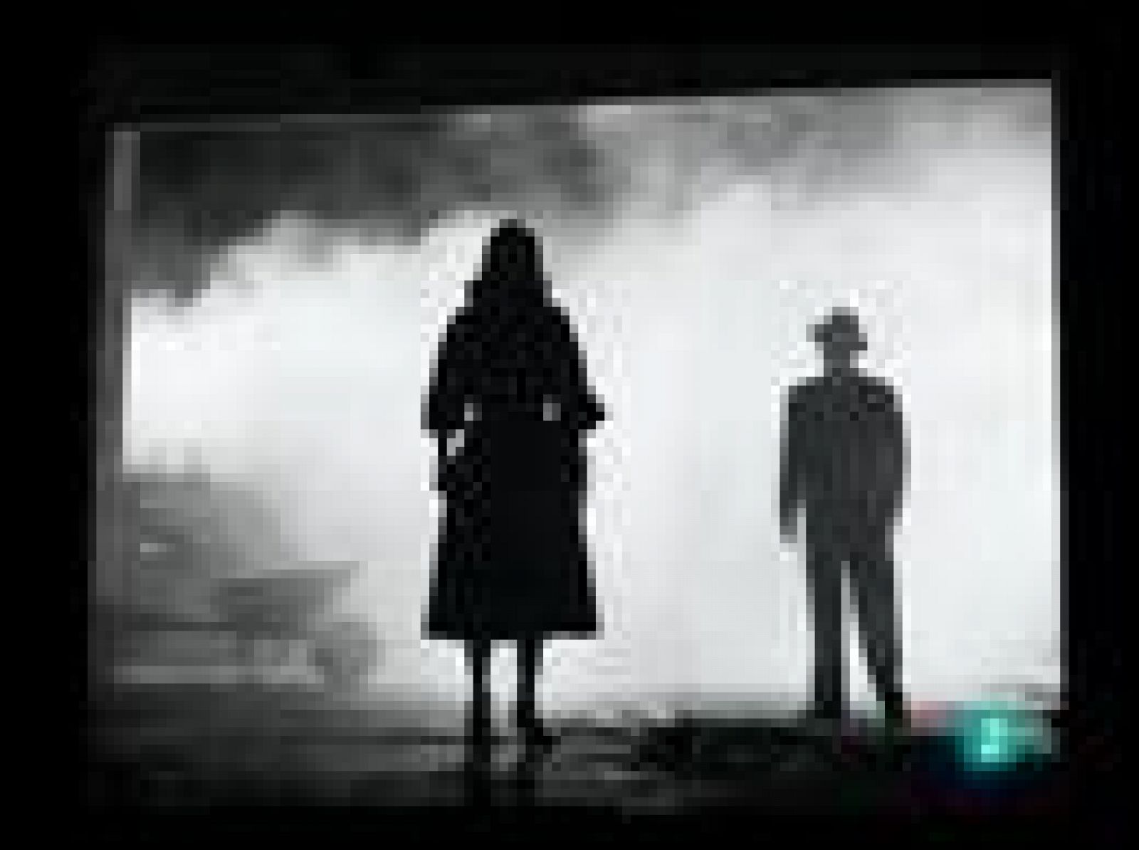 Días de cine - La herencia del expresionismo | Ver