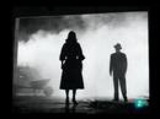 Días de cine - La herencia del expresionismo