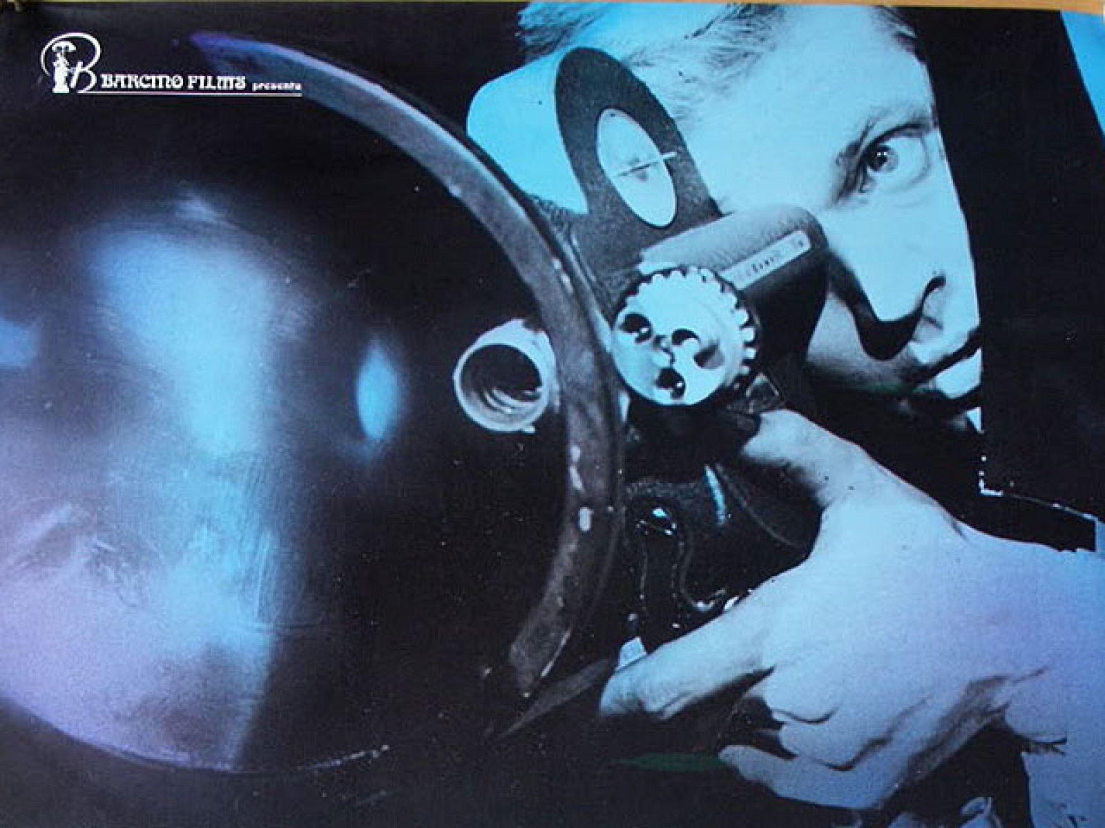 Días de cine - 50 años de 'El fotógrafo del pánico' | Ver