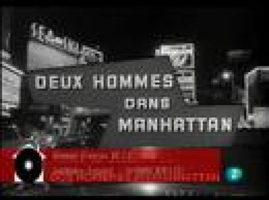 Días de cine - DVD: estrenos