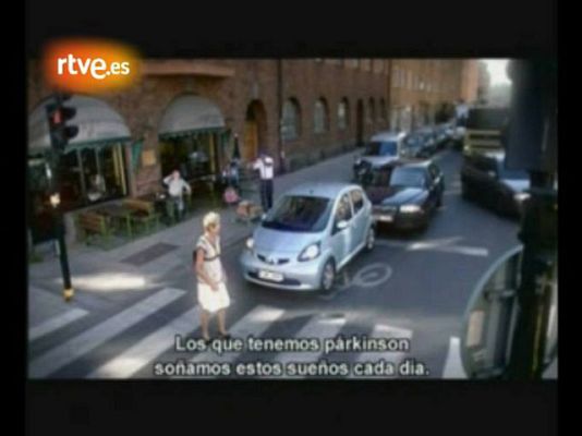 Ciencia y tecnología en Rtve.es - Las dificultades del parkinson