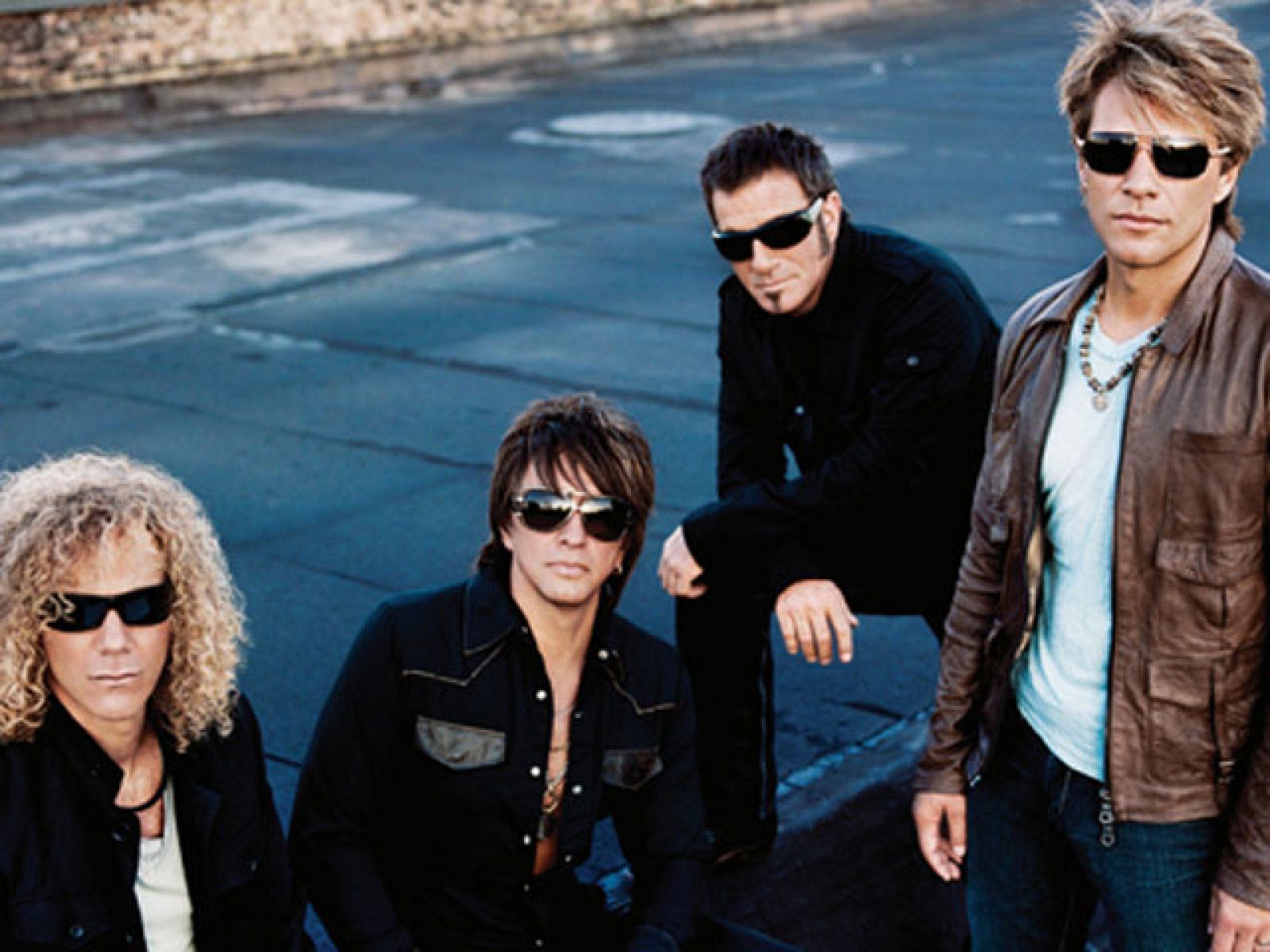 No disparen...en concierto: Bon Jovi desde el Madison Square Garden