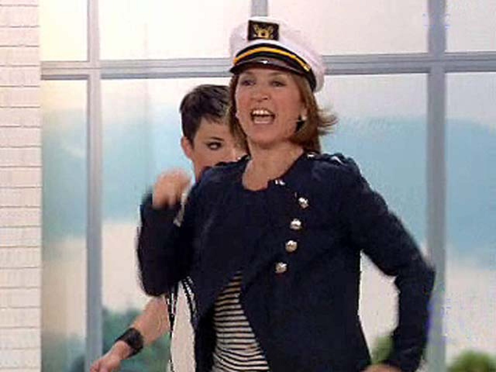 La mañana de La 1 - Saber bailar: In the Navy - La mañana | Ver