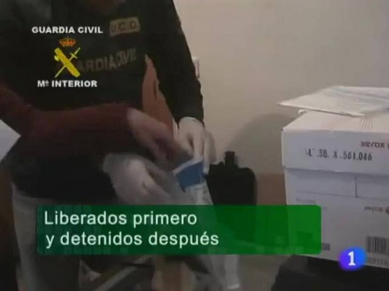 Noticias Andalucía: Noticias Andalucia - 09/04/10 | RTVE Play