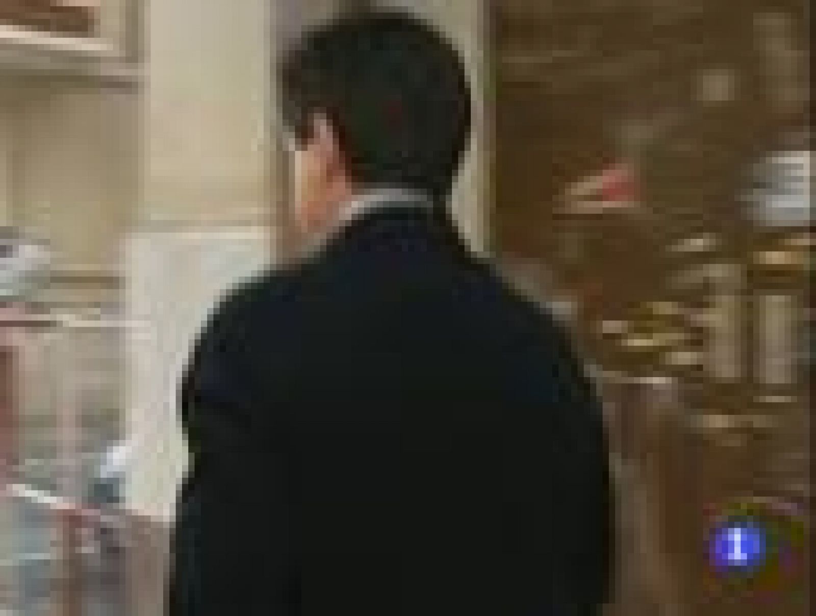 Informatiu Balear. Informatiu de les Illes Balears. (09/04/2010)