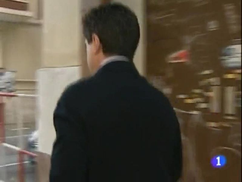  Informatiu Balear. Informatiu de les Illes Balears. (09/04/2010)