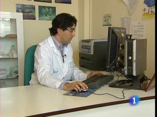 Ciencia y tecnología en Rtve.es - La receta electrónica