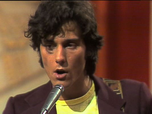  - Homenaje a Antonio Vega