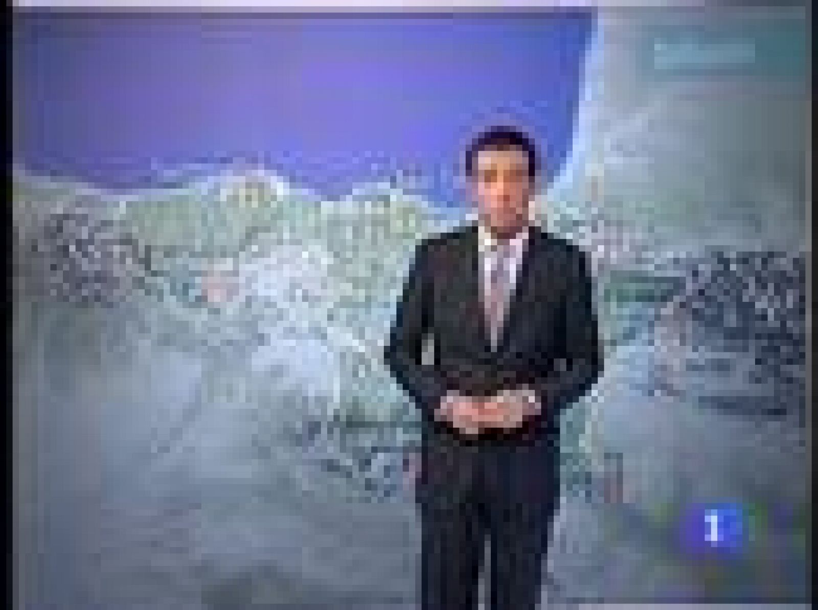 El Tiempo - 09/04/10 - El tiempo | Ver