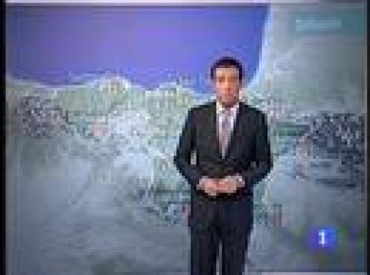 El tiempo - El Tiempo - 09/04/10