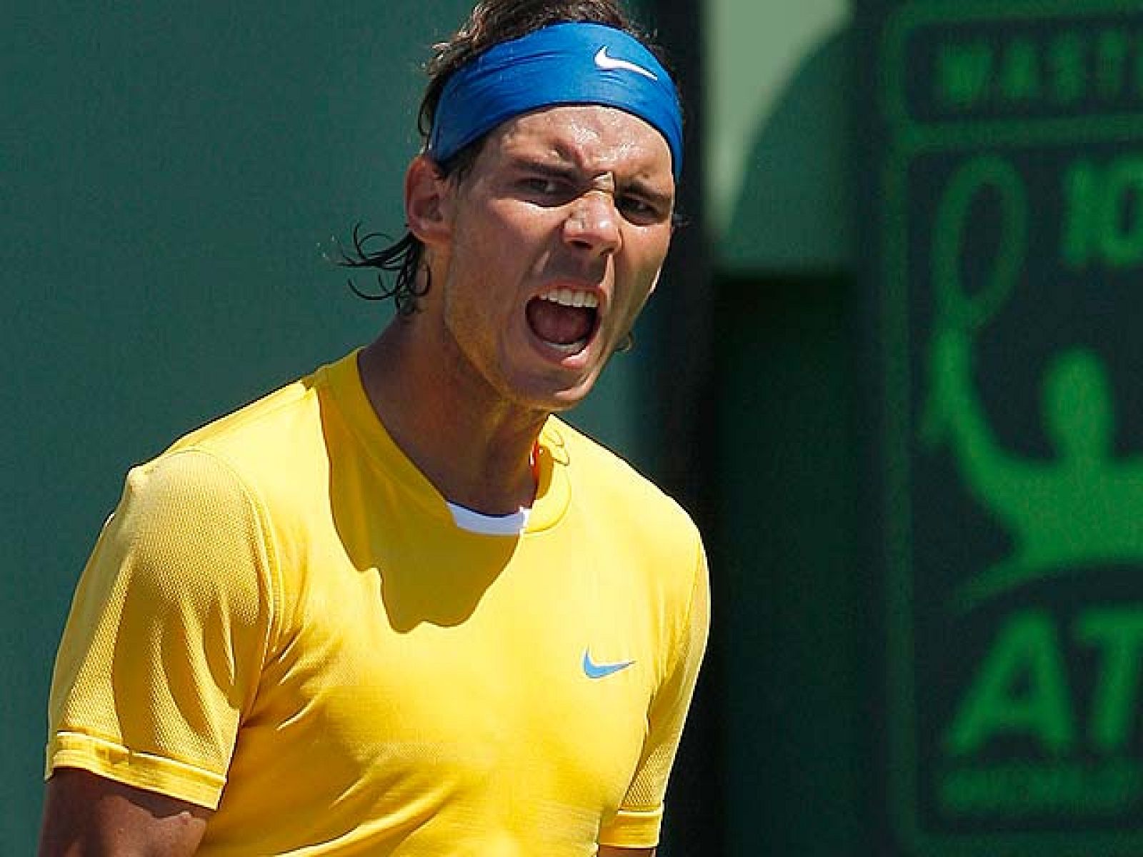 Nadal vuelve a su principado | Ver