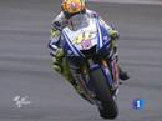 Como siempre, MotoGP en RTVE