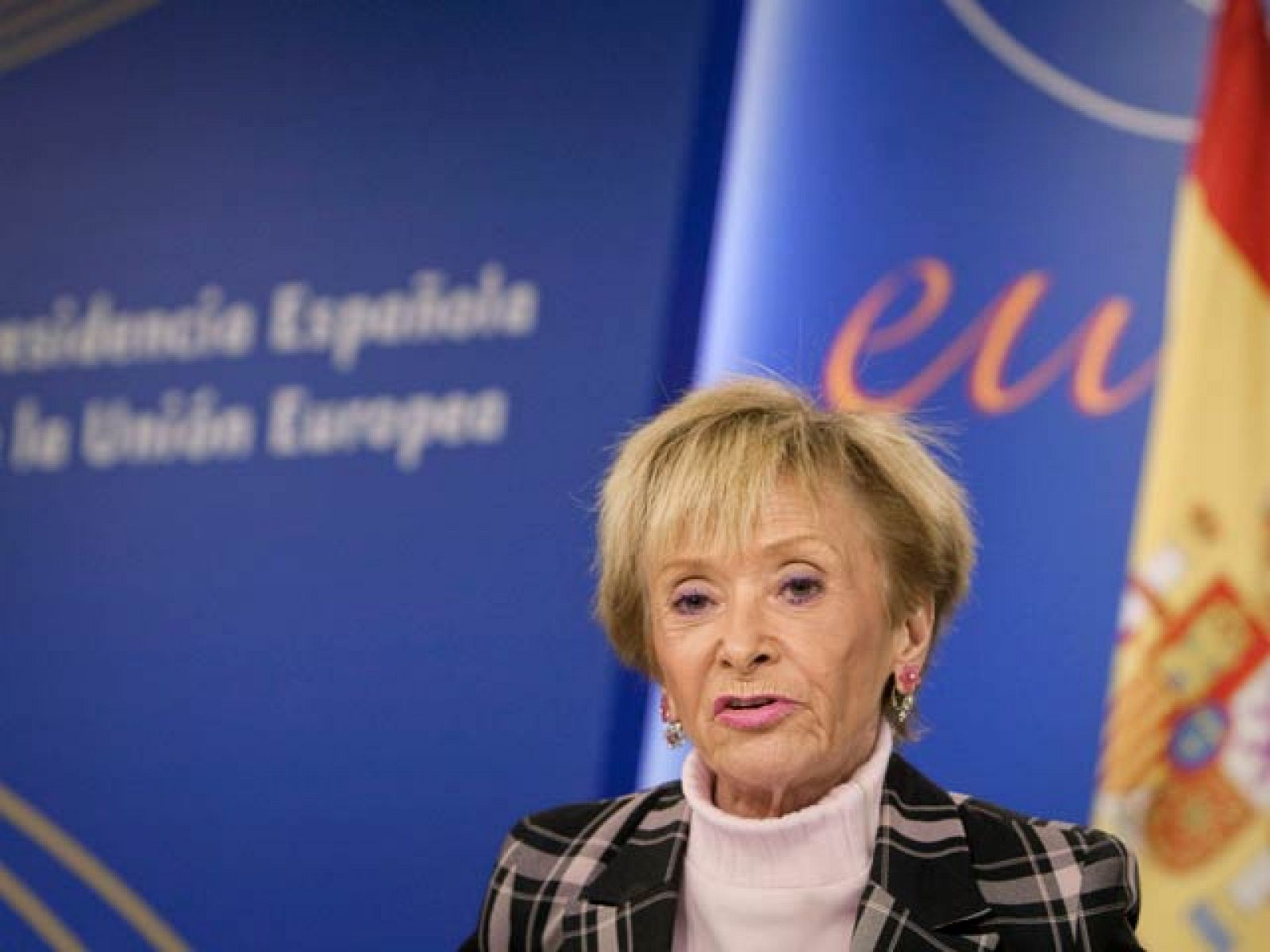 De la Vega insta a Cascos a retirar sus acusaciones a la Policía | Ver