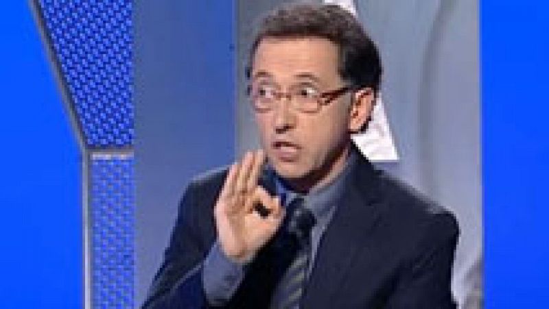 El rap de Saber y ganar: Jordi Hurtado, a ritmo hip-hop. El programa Saber y ganar celebra los 100 programas de Alberto, uno de sus concursantes 'excelentes', con un rap divertidsimo y un punto surrealista.
