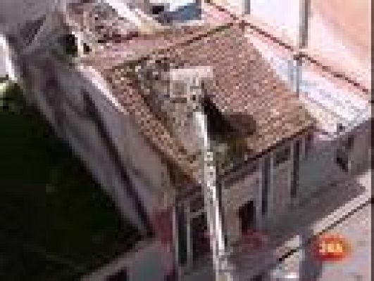 Telediario Internacional - TD Internacional 18h (09/04/10)