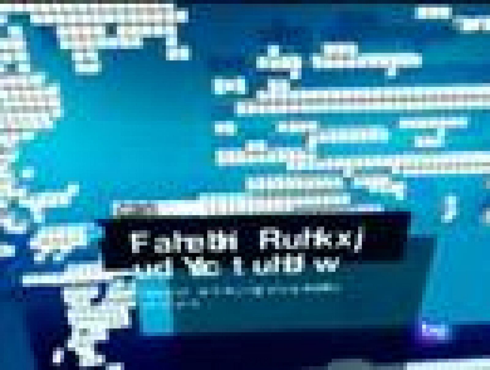 Telecanarias. El Informativo de Canarias - 09/04/2010