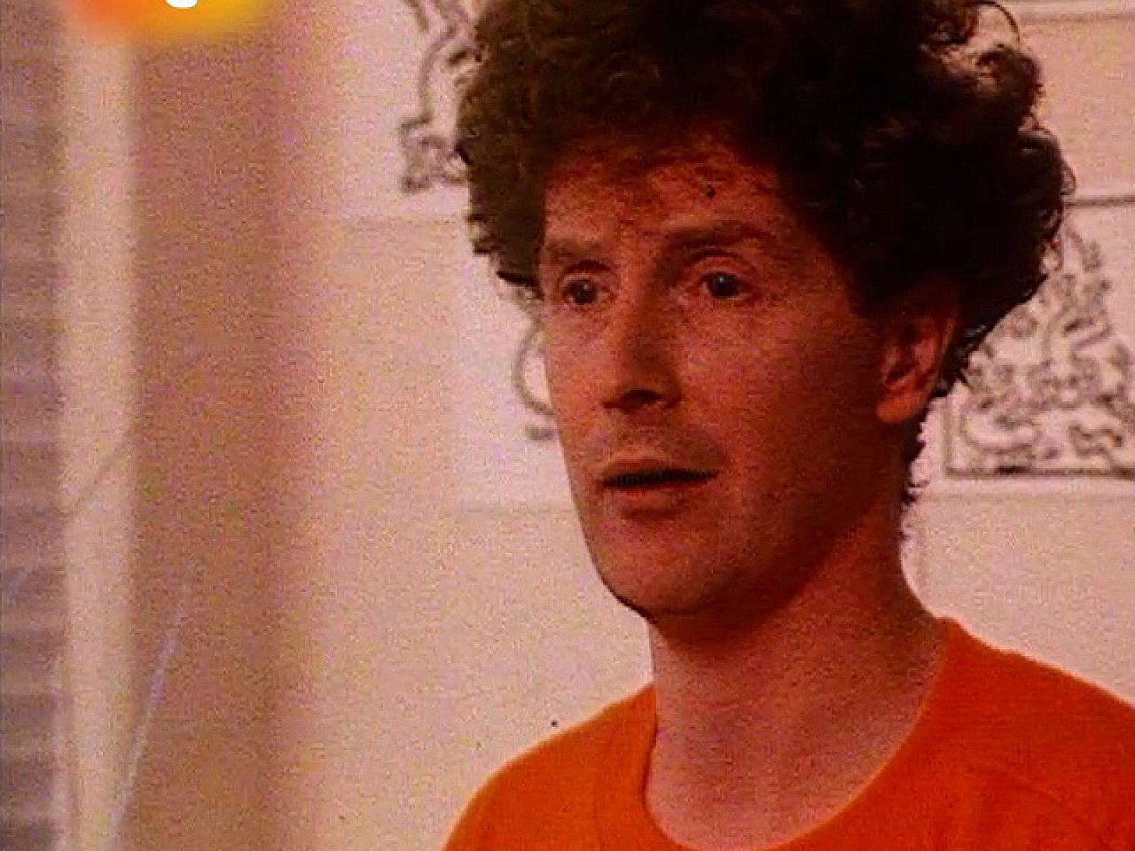 Entrevista a Malcolm McLaren - 1