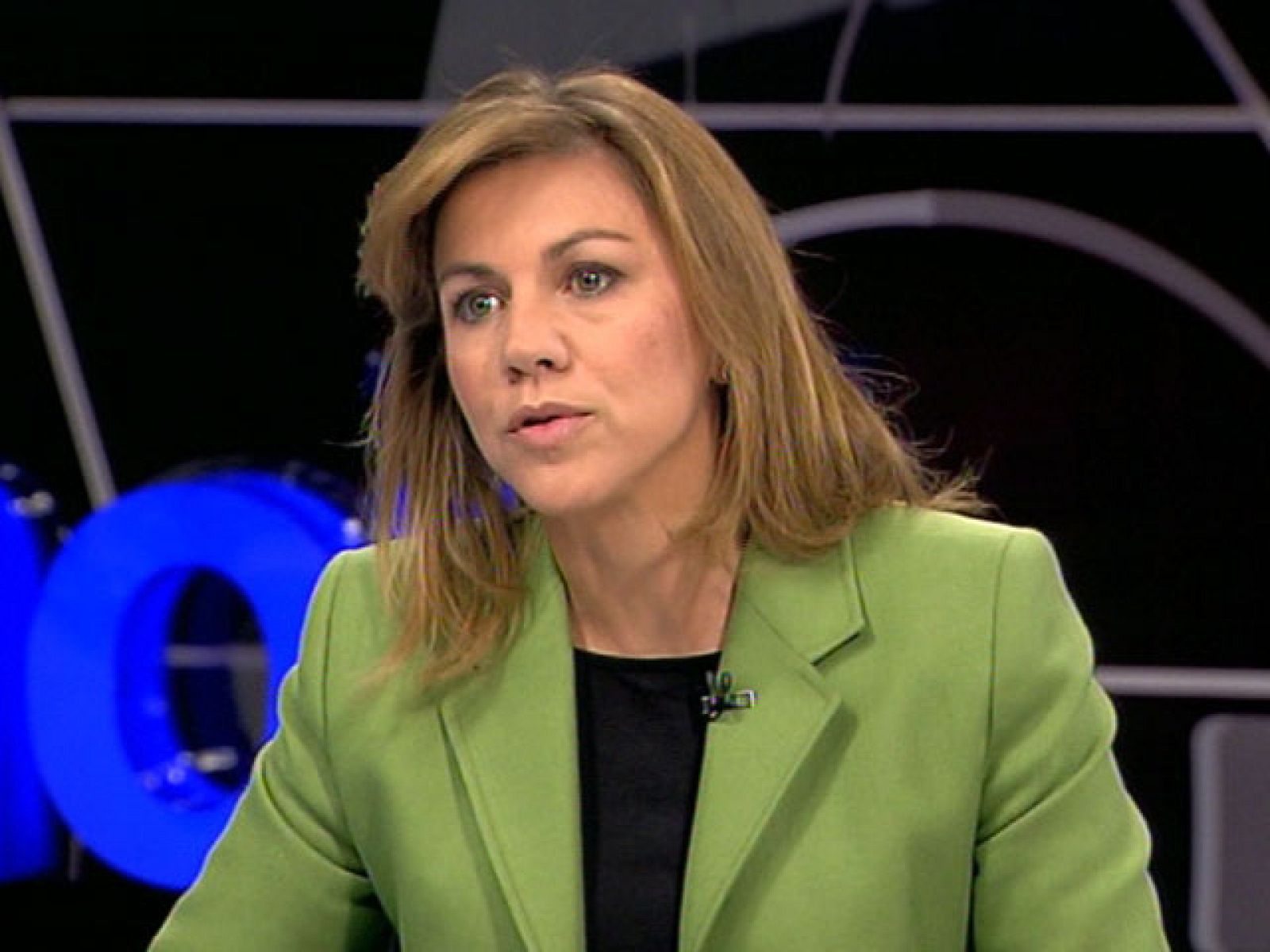 El caso Gürtel sigue siendo el protagonista de la escena política española | Ver