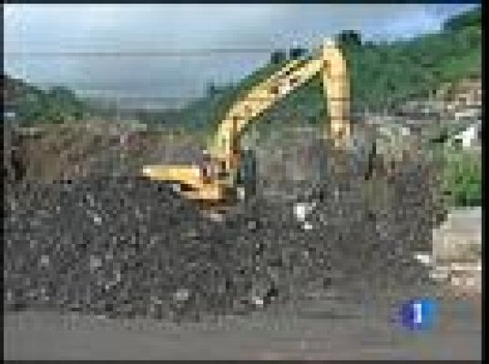  - 185 muertos en Rio por las lluvias