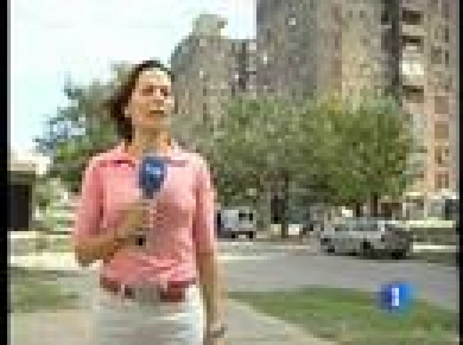 El lugar que vio nacer a Messi | Ver